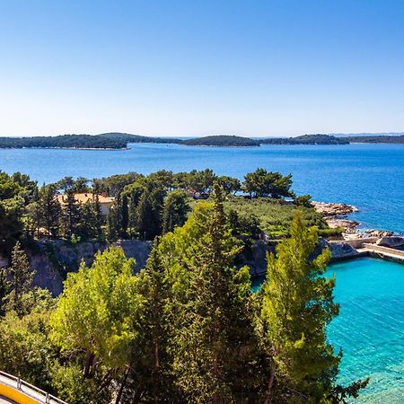 Blue Bay Residence Hvar Town Exteriér fotografie