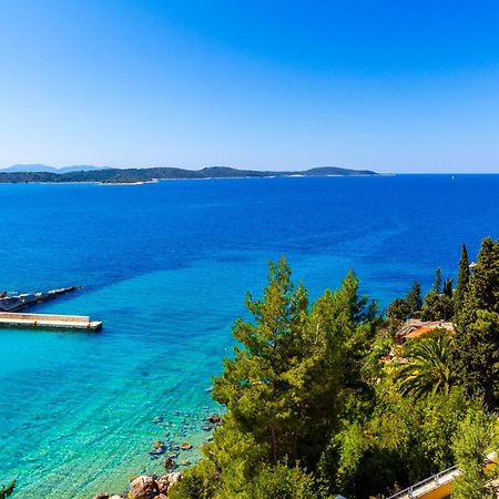 Blue Bay Residence Hvar Town Exteriér fotografie