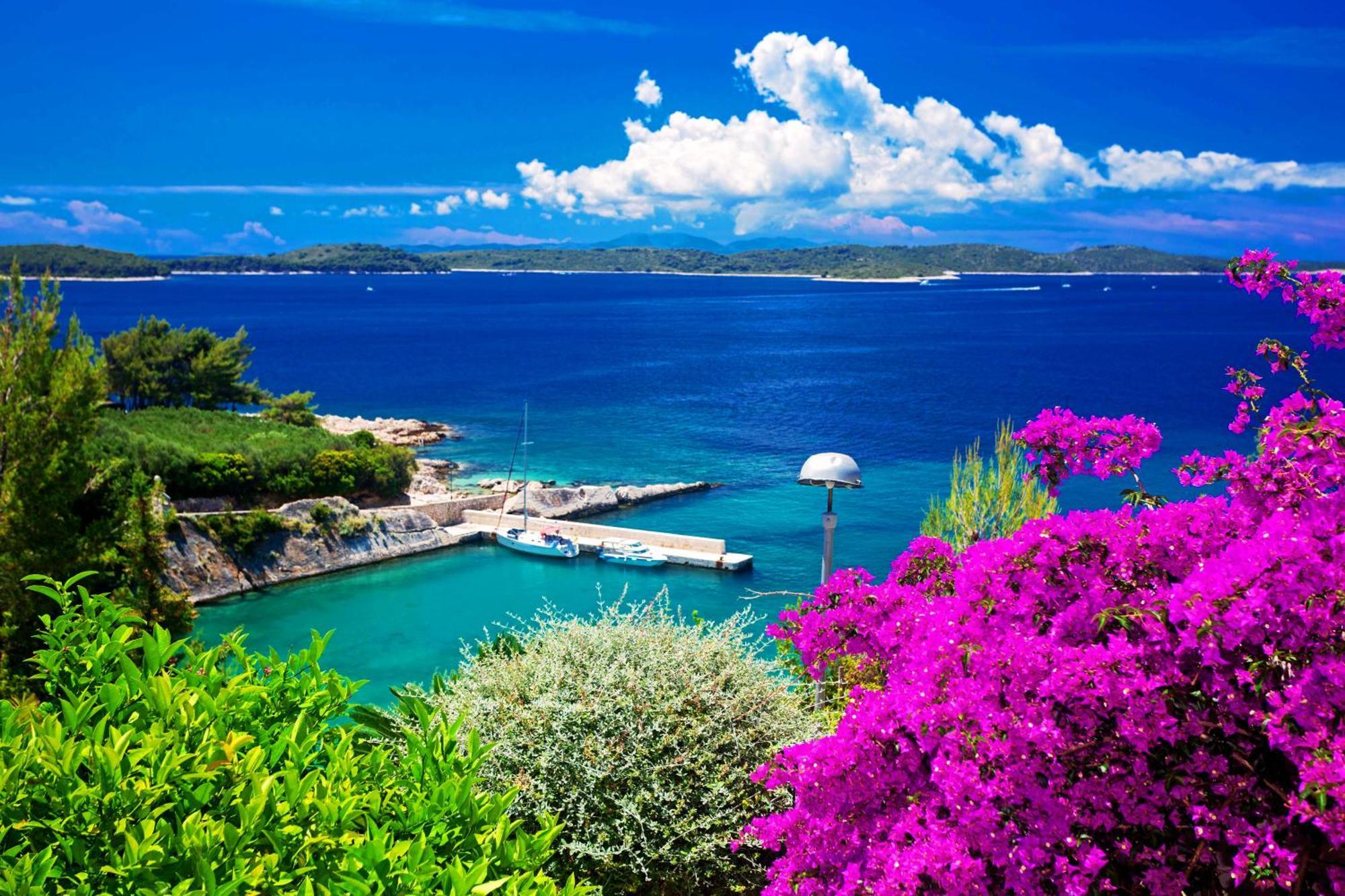 Blue Bay Residence Hvar Town Exteriér fotografie