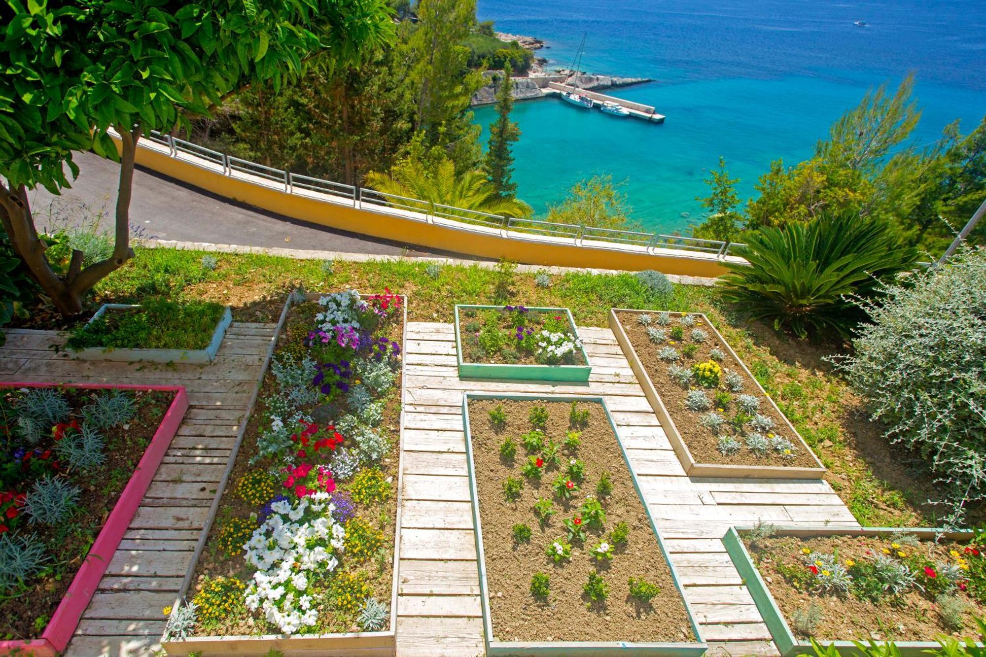 Blue Bay Residence Hvar Town Exteriér fotografie