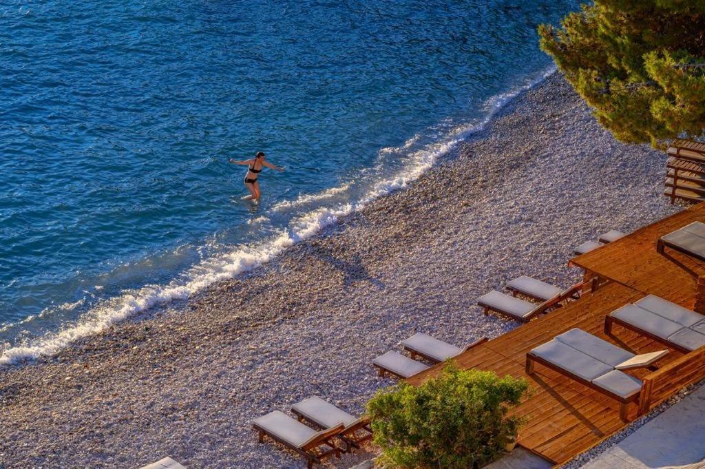 Blue Bay Residence Hvar Town Exteriér fotografie