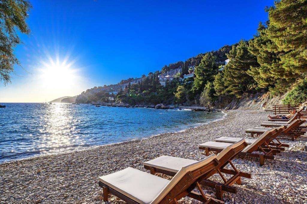 Blue Bay Residence Hvar Town Exteriér fotografie
