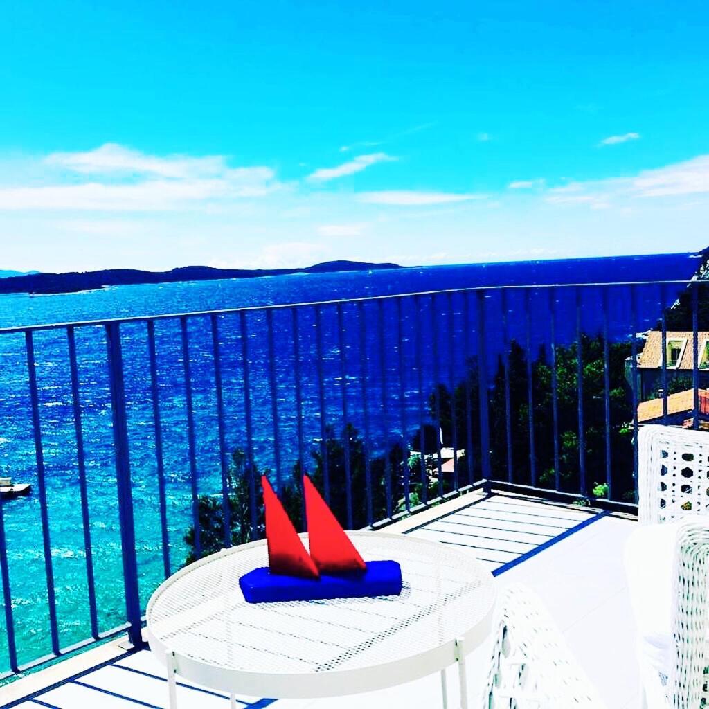 Blue Bay Residence Hvar Town Exteriér fotografie