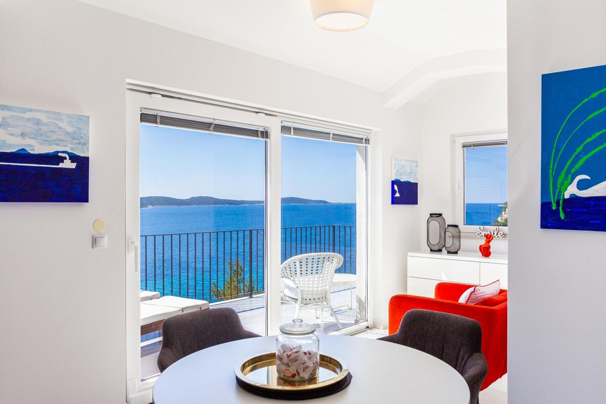 Blue Bay Residence Hvar Town Exteriér fotografie