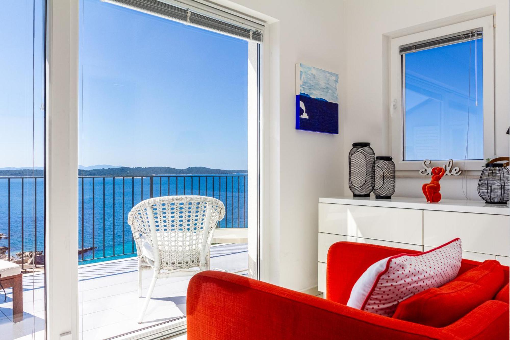 Blue Bay Residence Hvar Town Exteriér fotografie