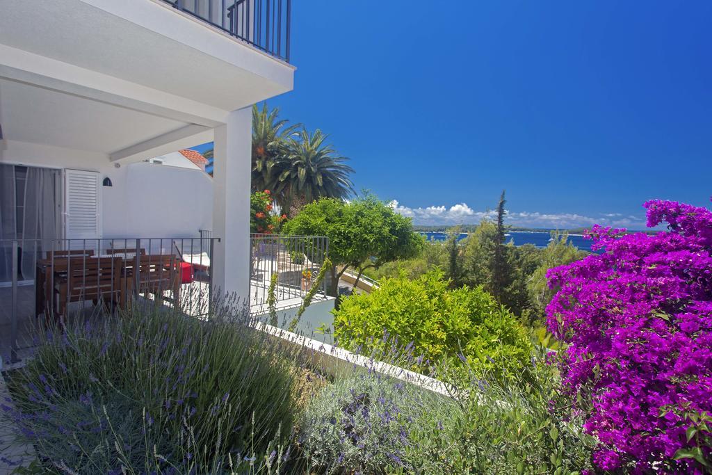 Blue Bay Residence Hvar Town Exteriér fotografie