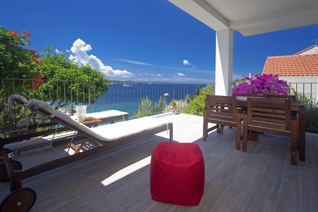 Blue Bay Residence Hvar Town Exteriér fotografie