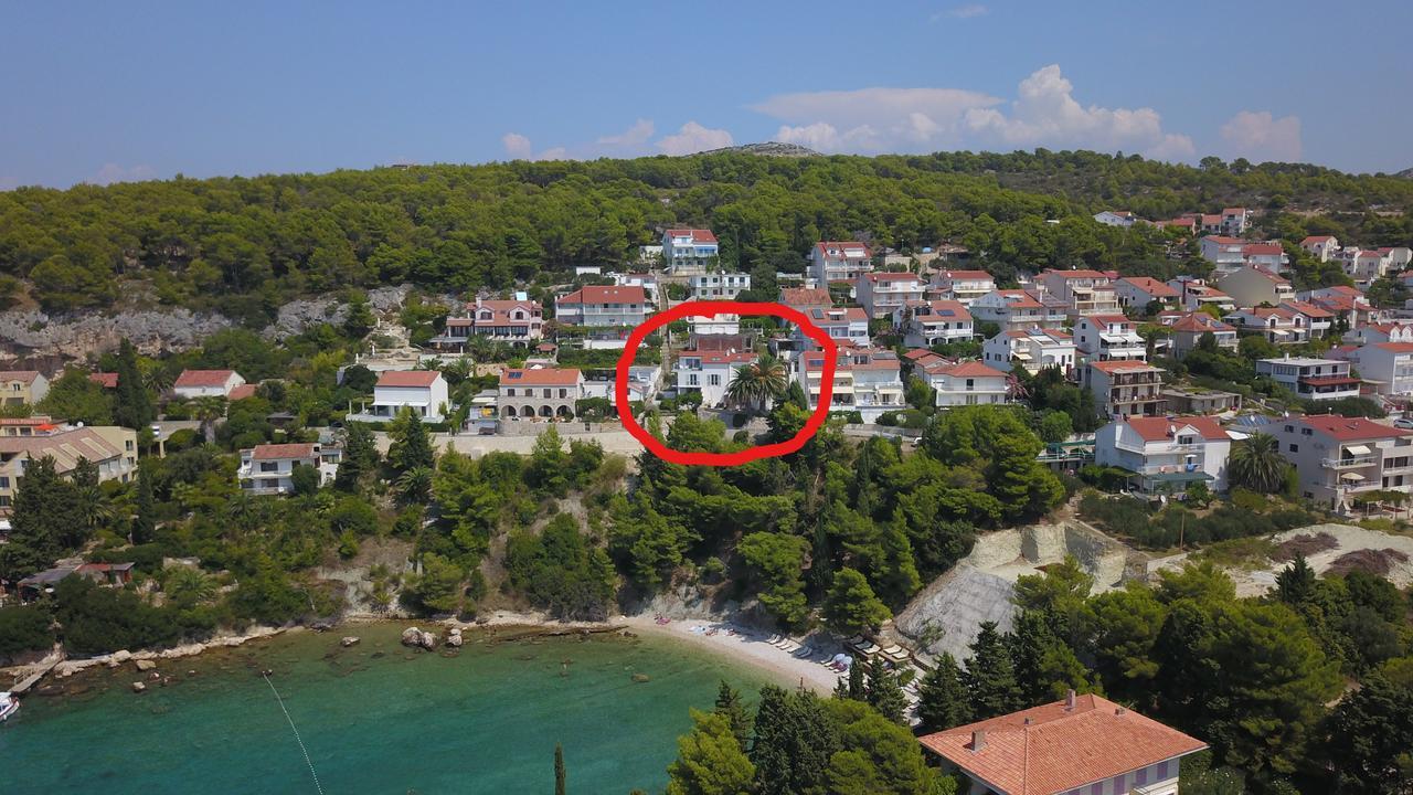 Blue Bay Residence Hvar Town Exteriér fotografie