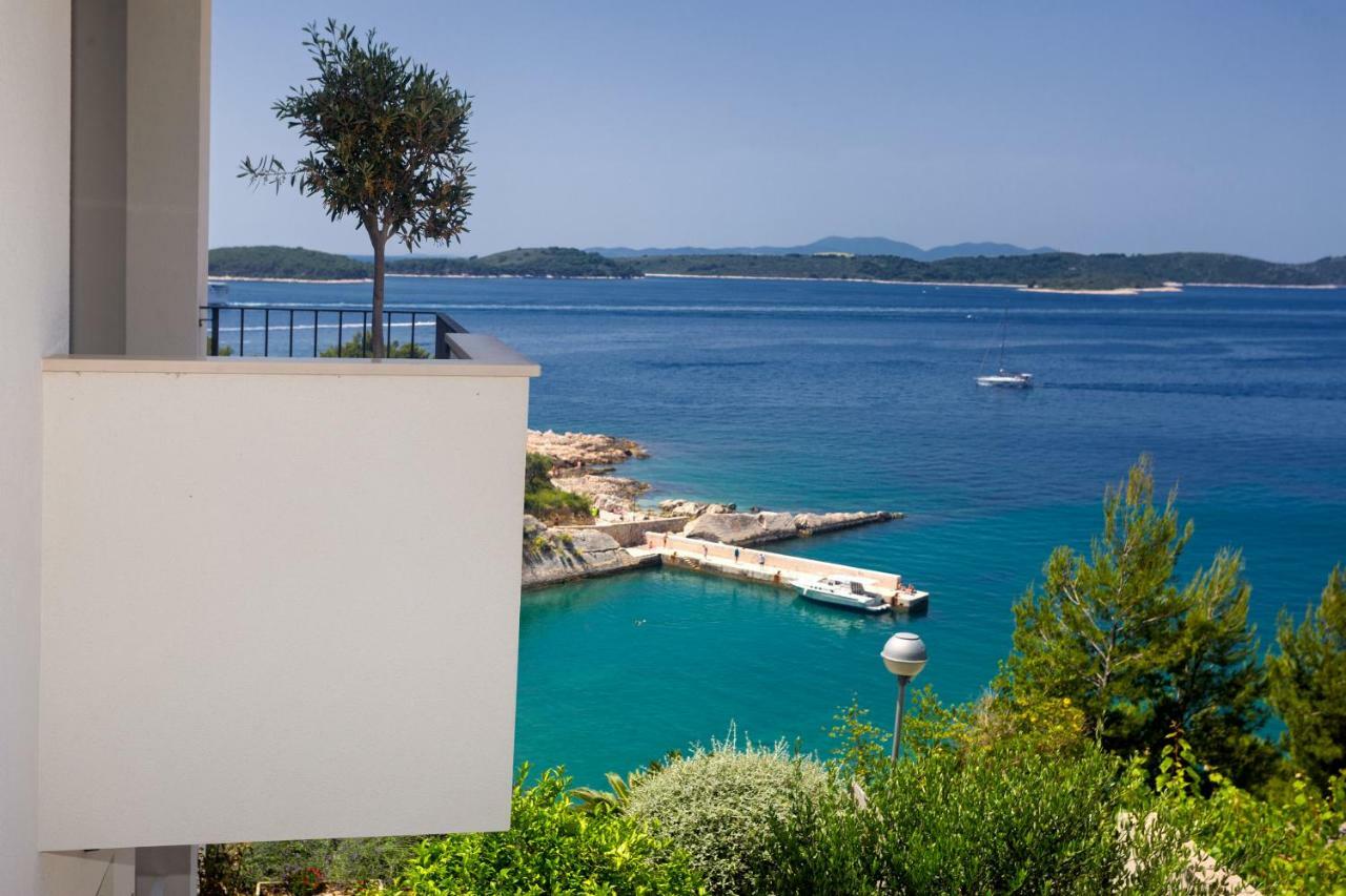 Blue Bay Residence Hvar Town Exteriér fotografie