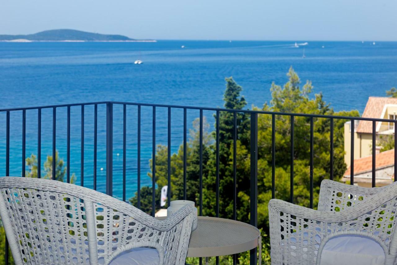 Blue Bay Residence Hvar Town Exteriér fotografie