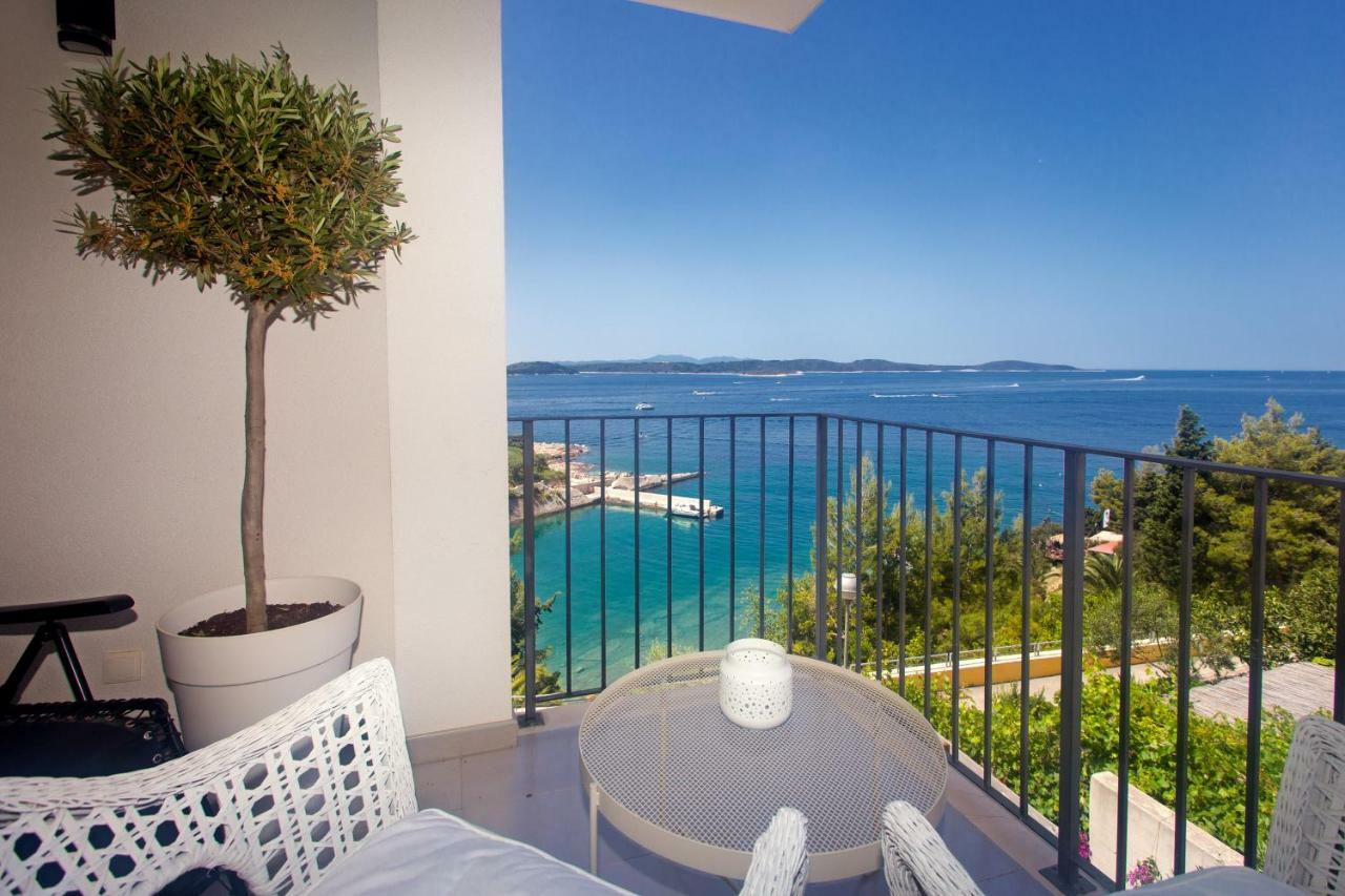 Blue Bay Residence Hvar Town Exteriér fotografie