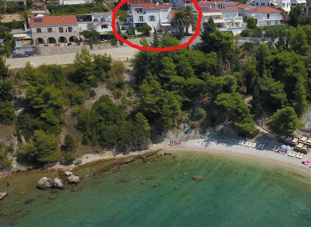 Blue Bay Residence Hvar Town Exteriér fotografie